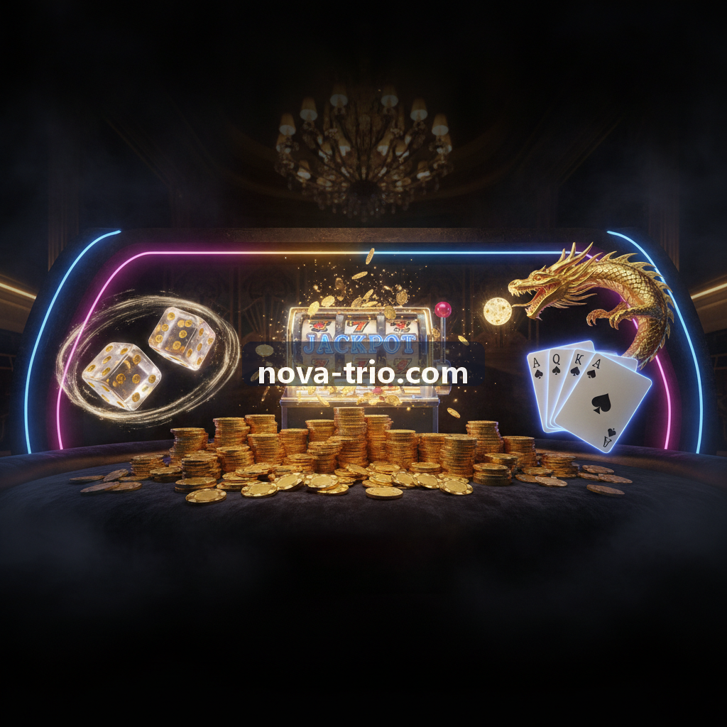 Live casino RTP 98.0% tại Bay789 link vào không bị chặn